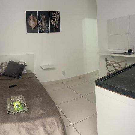 Dupai 5 Sorocaba Hotel ภายนอก รูปภาพ