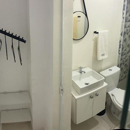Dupai 5 Sorocaba Hotel ภายนอก รูปภาพ