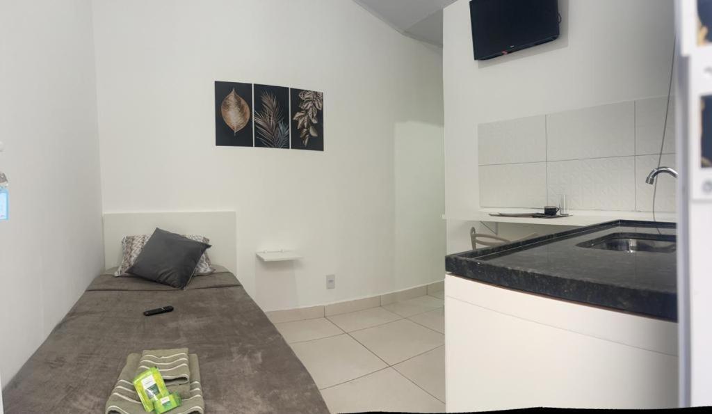 Dupai 5 Sorocaba Hotel ภายนอก รูปภาพ