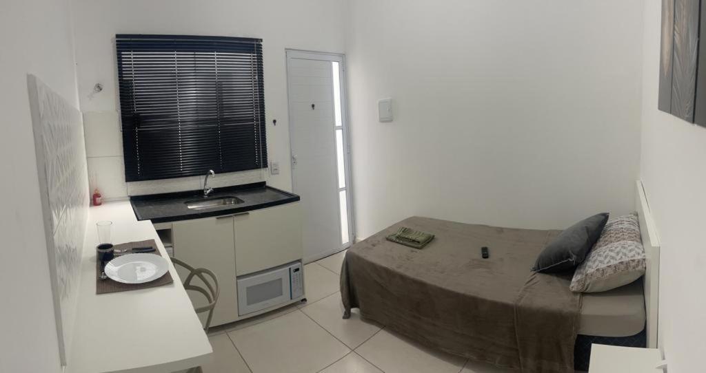 Dupai 5 Sorocaba Hotel ภายนอก รูปภาพ