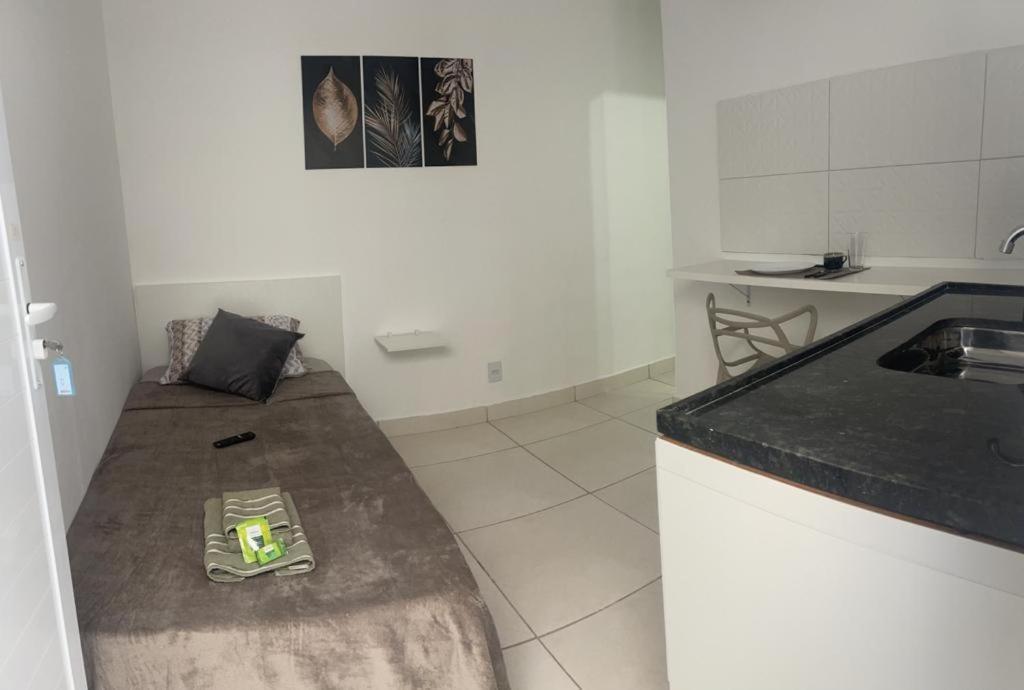 Dupai 5 Sorocaba Hotel ภายนอก รูปภาพ