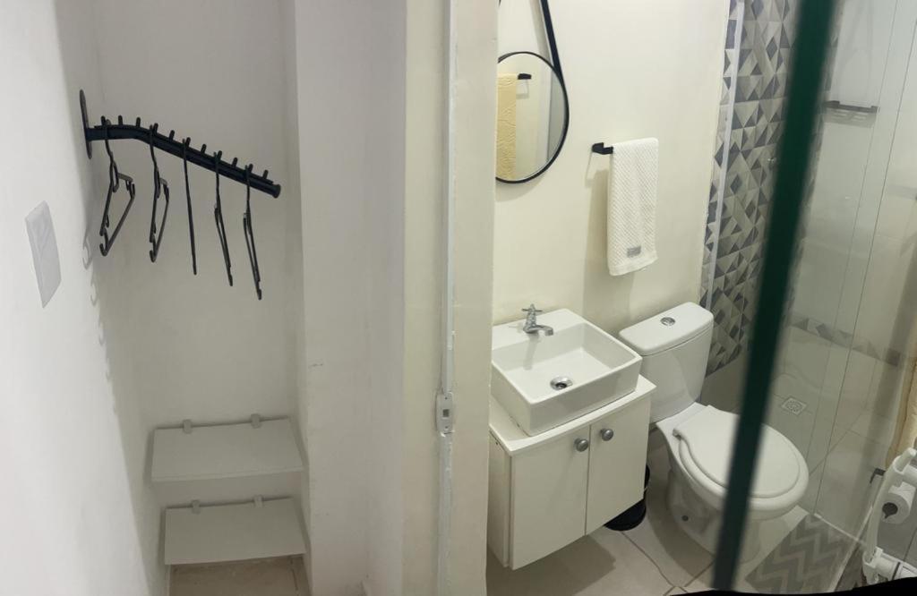 Dupai 5 Sorocaba Hotel ภายนอก รูปภาพ
