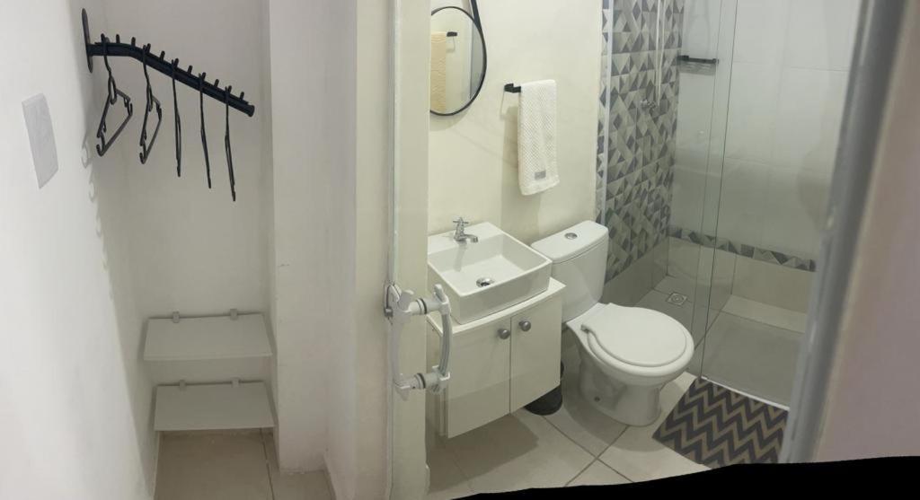 Dupai 5 Sorocaba Hotel ภายนอก รูปภาพ